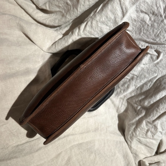 Coach Satchel - Picture 4 of 7